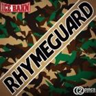 ICE BAHN / RHYME GUARD（CD＋DVD） [CD]