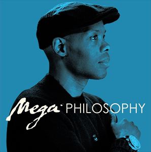 Artist Name: G - コーメガ / MEGA PHILOSOPHY [CD]