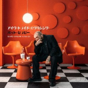 スウィムズ テディ アイブ トライド エブリシング バット セラピー ジャパン スペシャル エディションCD発売日2026/1/28詳しい納期他、ご注文時はご利用案内・返品のページをご確認くださいジャンル洋楽ポップス　アーティストテディ・スウィムズ収録時間44分39秒組枚数1関連キーワード：TEDDY SWIMS テディスウィムズ I've Tried Everything But Therapy Japan Special Edition アルバム商品説明テディ・スウィムズ / アイヴ・トライド・エヴリシング・バット・セラピー（ジャパン・スペシャル・エディション）アイブ トライド エブリシング バット セラピー ジャパン スペシャル エディション圧倒的なボーカル力と魂のこもったパフォーマンスで世界中のリスナーを魅了し続けているテディ・スウィムズ。世界的ブレイクを果たし、グラミー賞にもノミネートされた彼の魅力を1枚で堪能できる日本限定仕様CDが登場！全世界で40億回以上の再生を記録し、『ビルボード　Hot　100』で110週超という史上最長チャートインを達成した全米No．1ヒット「ルーズ・コントロール」をはじめ、テディを世界的アーティストへ押し上げた代表曲を“日本向けに最適化して集約”した、『アイヴ・トライド・エヴリシング・バット・セラピー（ジャパン・スペシャル・エディション）』緊急発売決定！　（C）RS輸出不可／日本独自企画封入特典解説歌詞対訳付関連キーワードテディ・スウィムズ 収録曲目101.ノット・ユア・マン(3:37)02.ハンマー・トゥ・ザ・ハート(3:12)03.アップル・ジュース(3:02)04.アー・ユー・イーヴン・リアル （フィーチャリング・ギヴィオン）(2:27)05.バッド・ドリームズ(3:04)06.フューネラル(3:54)07.ワット・モア・キャン・アイ・セイ(2:21)08.ニード・ユー・モア(3:10)09.サム・シングス・アイル・ネヴァー・ノウ(4:02)10.ギルティ(2:56)11.ゴッド・ウェント・クレイジー(3:03)12.ルーズ・コントロール(3:30)13.グッバイズ・ビーン・グッド・トゥ・ユー(2:44)14.ザ・ドア(3:32)商品スペック 種別 CD JAN 4943674437719 製作年 2025 販売元 ソニー・ミュージックソリューションズ登録日2025/12/22