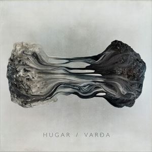 ͢���� HUGAR / VARDA [CD]