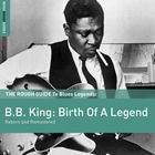 輸入盤 B.B. KING / ROUGH GUIDE TO B.B. KING [2CD]