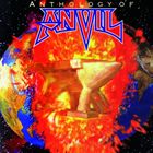 ͢���� ANVIL / ANTHOLOGY OF ANVIL ��DIG�� [CD]