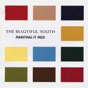 A BEAUTIFUL SOUTH / PAINTING IT RED [CD]