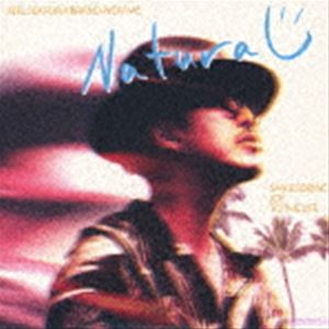 Tee / NATURAL [CD]