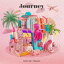 Little Glee Monster / Journey（通常盤） [CD]