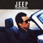 《送料無料》長渕剛／JEEP(CD)