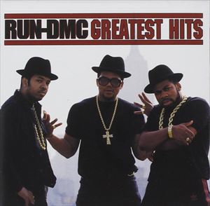 Artist Name: A - 輸入盤 RUN DMC / GREATEST HITS [CD]