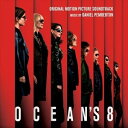 OCEAN’S 8CD発売日2018/6/22詳しい納期他、ご注文時はご利用案内・返品のページをご確認くださいジャンルサントラその他　アーティストサウンドトラックO.S.T.収録時間組枚数商品説明O.S.T. / OCEAN’S 8サウンドトラック / オーシャンズ・エイト『オーシャンズ8』オリジナル・サウンドトラック（スコア）。サウンドトラックを手掛けるのはハリウッドが注目する鬼才、ダニエル・ペンバートン。イギリス出身のコンポーザーで、2010年にTVドラマの音楽でアイヴァー・ノヴェロ賞を受賞している。リドリー・スコット監督「悪の法則」「カムバック」やダニー・ボイルの「スティーヴ・ジョブズ」、ガイ・リッチー監督「コードネームU.N.C.L.E.」等スタイリッシュかつユニークなスコアが人気。収録内容1. 5 Years 8 Months and 12 Days2. NYC Larceny3. We are Going to Rob It4. Taking out the Trash5. Nine-Ball6. Deborah Ocean7. Okell Bongos ’638. Seven Van Plan9. Hacking the Met10. Fugue in D Minor11. Brooklyn Necklace12. The Gala Plan13. Diamonds and Magnets14. The Investigator15. The Spy16. In Vogue17. CCTV Blindspot18. Sealing the Exits19. Four Old Ladies20. Sloppy Soup Samba21. Game On!22. Fugue in D Minor （Reprise）23. The Actual Heist24. Moog Necklace関連キーワードサウンドトラック O.S.T. 関連商品サウンドトラック CD商品スペック 種別 CD 【輸入盤】 JAN 0190758714721登録日2018/06/06