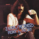 輸入盤 FRANK ZAPPA / ROXY BY PROXY [CD]