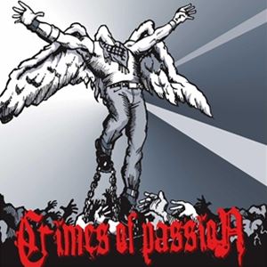 輸入盤 CRIMES OF PASSION / CRIMES OF PASSION [CD]