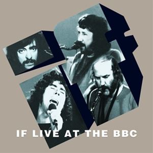 樂天商城 - 輸入盤 IF / LIVE AT THE BBC [2CD]