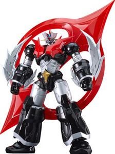 MODEROID マジンガーZERO [真マジンガーZERO VS暗黒大将軍]【再販】 組み立て式プラモデル【予約】