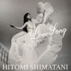 島谷ひとみ / LoveSong 〜My song for you〜（Type-B／CD＋DVD） [CD]