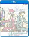 Blu-ray発売日2009/5/29詳しい納期他、ご注文時はご利用案内・返品のページをご確認くださいジャンルアニメテレビアニメ　監督大沼心出演中島裕美子遠近孝一後藤麻衣浜田賢二伊藤静古澤徹収録時間72分組枚数1商品説明ef - a tale of melodies. 6MINORIの人気インタラクティブ・ノベル『EF − A FAIRY TALE OF THE TWO．』のTVアニメシリーズ第2弾！音羽という名のついた街を舞台に、少年少女たちが織り成すさまざまな恋物語を描く。収録内容第10話「REUNION（カラー版）」／第11話「REREAD」／第12話「FOREVER」封入特典七尾奈留描きおろしジャケット／ブックレット／予告カード(以上3点、初回生産分のみ特典)特典映像ノンクレジットOP／ノンクレジットED関連商品シャフト制作作品TVアニメef／エフシリーズ2008年日本のテレビアニメ商品スペック 種別 Blu-ray JAN 4988102563721 カラー カラー 製作年 2008 製作国 日本 音声 リニアPCM（ステレオ）　　　 販売元 NBCユニバーサル・エンターテイメントジャパン登録日2009/03/25