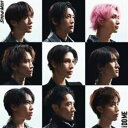 [送料無料] Snow Man / i DO ME（通常盤） [CD]