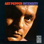 輸入盤 ART PEPPER / INTENSITY [CD]