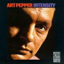 A ART PEPPER / INTENSITY [CD]