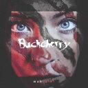 輸入盤 BUCKCHERRY / WARPAINT CD