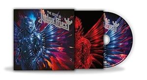 輸入盤 JUDAS PRIEST / BEST OF JUDAS PRIEST [CD]