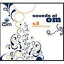 A VARIOUS / SOUNDS OF OM VOL. 5 [CD]