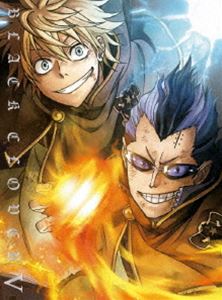 블랙 클로버 Chapter V(DVD) [DVD]
