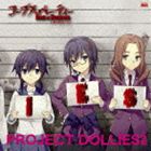 コープスパーティー ブック オブ シャドウズ ドラマシーディー プロジェクト ドーリーズ コウヘンCD発売日2011/9/28詳しい納期他、ご注文時はご利用案内・返品のページをご確認くださいジャンルアニメ・ゲームゲーム音楽　アーティスト（ドラマCD）今井麻美喜多村英梨佐藤利奈下野紘収録時間組枚数1商品説明（ドラマCD） / コープスパーティー Book of Shadows ドラマCD「プロジェクト・ドーリーズ」後編コープスパーティー ブック オブ シャドウズ ドラマシーディー プロジェクト ドーリーズ コウヘンPSP用ソフト『コープスパーティー　Book　of　Shadows』からドラマCDが登場。シナリオは『コープスパーティー』原作・祁答院慎が担当。おわりのない恐怖が、また始まる…。　（C）RS描き下ろしジャケット／ボーナストラック収録封入特典ブックレット関連キーワード（ドラマCD） 今井麻美 喜多村英梨 佐藤利奈 下野紘 収録曲目101.Chapter 102.Chapter 203.Chapter 304.Chapter 405.RADIOコープスパーティー番外編関連商品セット販売はコチラ商品スペック 種別 CD JAN 4560248019722 製作年 2011 販売元 KADOKAWA メディアファクトリー登録日2011/06/20