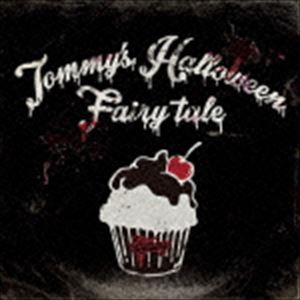 Tommy heavenly6／Tommy february6 / Tommy’s Halloween Fairy tale(初回生産限定スペシャルパッケージ盤) [CD]