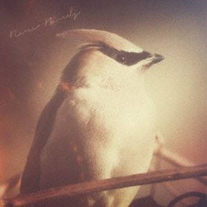 Ben Sadock ＆ Uwanosora / Rare Birds [CD]