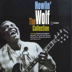 Blues - 輸入盤 HOWLIN’ WOLF / COLLECTION [CD]