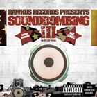輸入盤 VARIOUS / SOUNDBOMBING III 