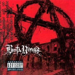 Other - 輸入盤 BUSTA RHYMES / ANARCHY [CD]