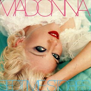 輸入盤 MADONNA / BEDTIME STORIES [CD]