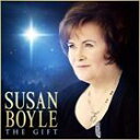 輸入盤 SUSAN BOYLE / GIFT [CD]