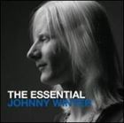 輸入盤 JOHNNY WINTER / ESSENTIAL [2CD]