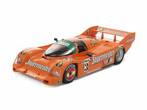 1/24 ポルシェ 962C イェーガーマイスター 【特別販売】 24372 組み立て式プラモデル