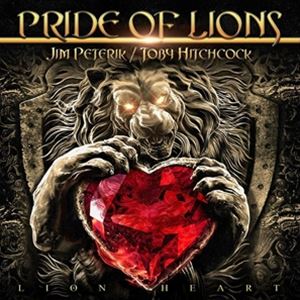 輸入盤 PRIDE OF LIONS / LION HEART [CD](2)