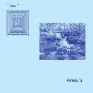 Artist Name: B - Area 3 / View [CD]