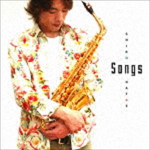 Composer: Sa Line - 波多江史朗（sax） / Songs（HDCD） [CD]