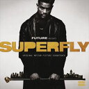 輸入盤 O.S.T. / SUPERFLY [CD]