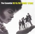 ͢���� SLY �� THE FAMILY STONE / ESSENTIAL [2CD]