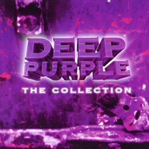 輸入盤 DEEP PURPLE / COLLECTION [CD]