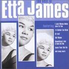 輸入盤 ETTA JAMES / BEST OF [CD]