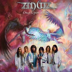 ONCE UPON A TIMECD発売日2023/4/21詳しい納期他、ご注文時はご利用案内・返品のページをご確認くださいジャンル洋楽ハードロック/ヘヴィメタル　アーティストエンジェルANGEL収録時間組枚数商品説明ANGEL / ONCE UPON A TIMEエンジェル / ワンス・アポン・ア・タイム収録内容1. The Torch2. Black Moon Rising3. It’s Alright4. Once Upon a Time An Angel and a Devil Fell in Love （And It Did Not End Well）5. Let It Rain6. Psyclone7. Blood of My Blood Bone of My Bone8. Turn the Record Over9. Rock Star10. Without You11. Liar Liar12. Daddy’s Girl13. C’mon14. Let the Kid Out関連キーワードエンジェル ANGEL 商品スペック 種別 CD 【輸入盤】 JAN 0889466367724登録日2023/05/25