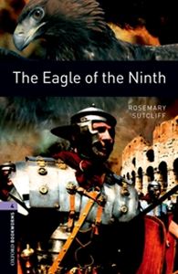 Oxford Bookworms Library 3rd Edition Stage 4 Eagle of the Ninth