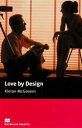 Macmillan Readers Elementary Love by Design without Audio CD
