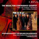 ベルリンフィルハーモニーコントラバスクワルテット コントラバスノモリCD発売日2003/6/20詳しい納期他、ご注文時はご利用案内・返品のページをご確認くださいジャンルクラシック器楽曲　アーティストベルリン・フィルハーモニー・コントラバス・クワルテット（Qr）クラウス・シュトール（cb）フリードリヒ・ヴィット（cb）エーリッヒ・ハルトマン（cb）ヴォルフガング・コーリー（cb）収録時間組枚数1商品説明ベルリン・フィルハーモニー・コントラバス・クワルテット（Qr） / コントラバスの森コントラバスノモリ｀低弦楽器の魅力｀シリーズ第1回分（全5タイトル）。ベルリン・フィルハーモニー管弦楽団のメンバーで構成されたクヮルテットの演奏で収録した1996年発表アルバムの再発売。 （C）RS関連キーワードベルリン・フィルハーモニー・コントラバス・クワルテット（Qr） クラウス・シュトール（cb） フリードリヒ・ヴィット（cb） エーリッヒ・ハルトマン（cb） ヴォルフガング・コーリー（cb） 収録曲目101.アダージョとアルマンド〜4つのコントラバスのための02.4つのコントラバスのための組曲 プレリュード03.4つのコントラバスのための組曲 メヌエット04.4つのコントラバスのための組曲 アダージョ05.4つのコントラバスのための組曲 ユモレスク06.4つのコントラバスのためのプレリュード07.アヴェ・ヴェルム・コルプス K.61808.常動曲09.ロッグス10.コントラバスのためのクヮルテット商品スペック 種別 CD JAN 4990355000724 製作年 2003 販売元 カメラータトウキョウ登録日2006/10/20