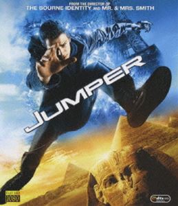 ジャンパー [Blu-ray]