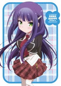 By Title: Ma Line - あんハピ♪ 第2巻 [DVD]