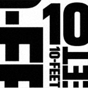 [送料無料] 10-FEET / コリンズ（通常盤B） [CD]のサムネイル