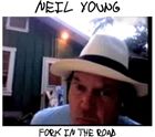 輸入盤 NEIL YOUNG / FORK IN THE ROAD [CD＋DVD]